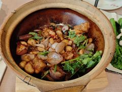 -尚一汤·粤菜海鲜(环球港店)