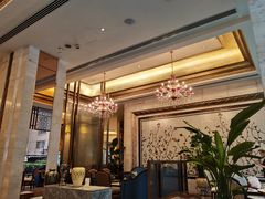 -香榭大堂吧 Champs-Elysées Bar(上海南新雅皇冠假日酒店)