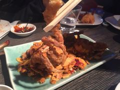 -唐茶苑(Soho)