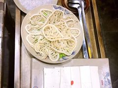 -小龙坎老火锅(金柏林店)
