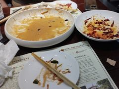 -老厨家(友谊路总店)