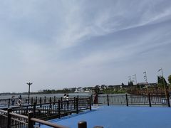 -鹅湖玫瑰文化园