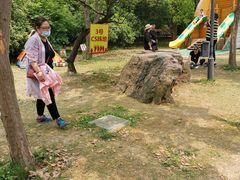 -孙武文化园-停车场