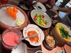 -山葵家·创意料理(万象汇店)
