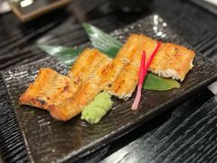 -玄白·炭烤活鳗(上海首店)