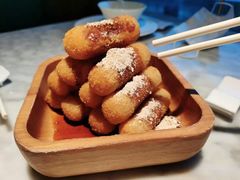 -雀蓝川菜(奥体广场店)