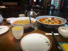 -来小酌·长安酒家(翠庭大厦店)
