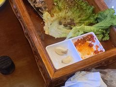 -如意林卡藏餐吧(大昭寺店)