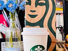 -星巴克(上海交通大学店)