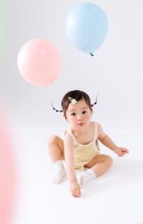 -雅尼·亚米儿童摄影美学馆(汉阳店)