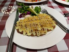 -邓丽君音乐主题餐厅