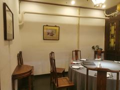 -花家怡园(四合院总店)