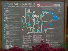 -云南民族村