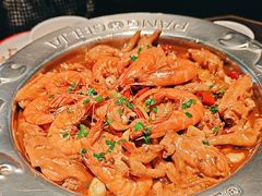 -胖哥俩肉蟹煲(福州仓山爱琴海店)