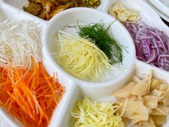 -顺德美食坊(南沙分店)