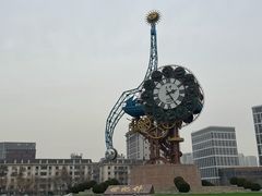 -世纪钟