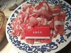 -东镇老火锅(长春路首店)