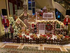 -广州富力丽思卡尔顿酒店