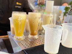 -湊湊火锅·茶憩(东城万达店)