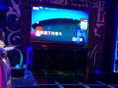 -好乐迪量贩KTV(春熙路香槟广场店)