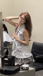 -DL HOPE造型