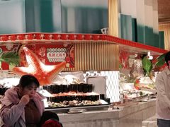 -亚马逊海鲜自助(梅溪湖步步高店)