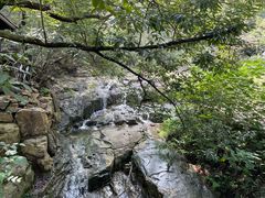 -虞山城墙