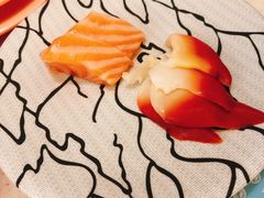 -争鲜回转寿司(东方银座店)