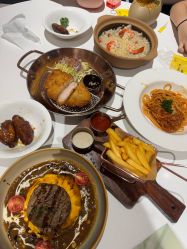 -奈尔宝·儿童乐园·亲子餐厅(前滩店)