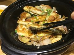 -嘉旺港式茶餐厅(延长中路店)