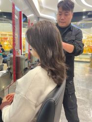 -名作·臻美Hair SaLon