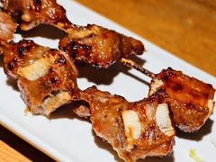 -桂小厨广西菜(青秀万达店)