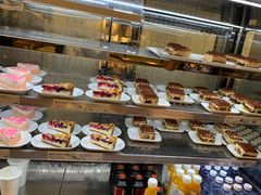 -宜家·瑞典风味餐厅(天津东丽商场店)