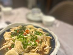 -君霖海鲜私房菜(春柳店)