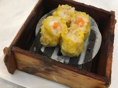 瑶柱鱼仔干蒸烧卖-广州酒家(昌岗地铁站店)