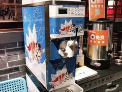 -宽窄巷子火锅(周浦店)