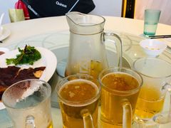 -无招牌海鲜餐厅(滨海艺术中心店)