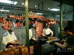 -手选潮汕鲜活牛肉火锅(二七广场店)