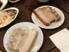 白焖肉-同得兴 Since·1995 传统苏式面馆(嘉馀坊店)