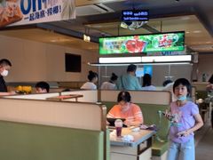 大堂-海底捞火锅(北京路店)