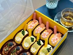-杜哈夫DOUX RÊVE·生日蛋糕(日月光店)