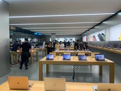 -Apple零售店(中街大悦城店)