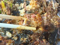 -清真·馬坡二旦烧烤(人生一串拍摄店)