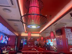 -妙香居韩国烤肉(鹏瑞利季华广场店)
