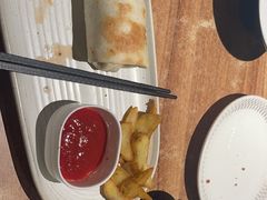 -耶里夏丽·新疆菜(徐家汇臻选店)