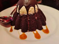 -Chili's Cafe&Bar奇利斯(滨江店)