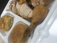 -香妃烤鸡(新奥店)