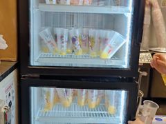 -蜜雪冰城(领展店)