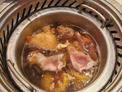 -龍歌自助小火锅(崂山丽达店)