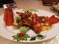 -8餐厅(新葡京酒店)